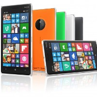 Microsoft unveils Lumia smartphone suite at IFA